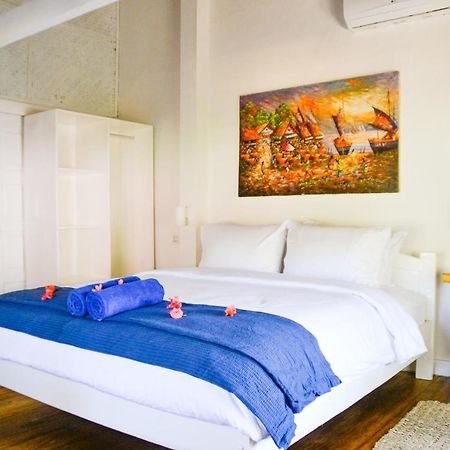 Asmara Villa Gili Islands Exterior photo