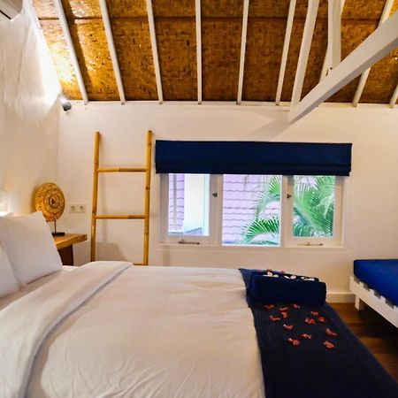 Asmara Villa Gili Islands Exterior photo