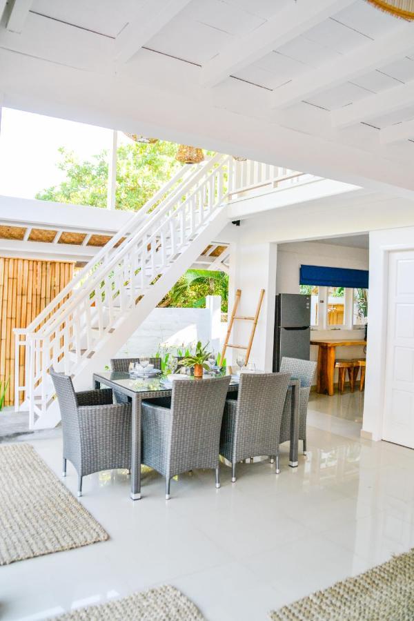 Asmara Villa Gili Islands Exterior photo
